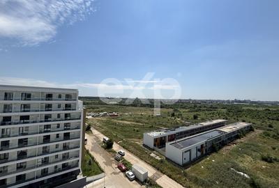3 camere, balcon mare, Pipera - Voluntari - 17