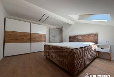 Apartament 2 camere in carier Europa - 1