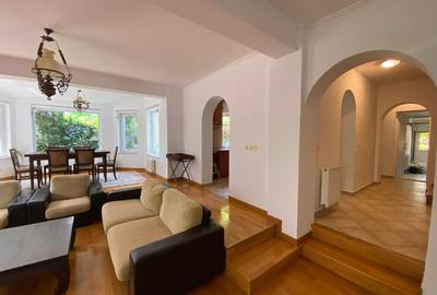 Vilă  Str. Iancu Nicolae – Jolie Ville | Complex rezidențial | 3 dormitoare - 12