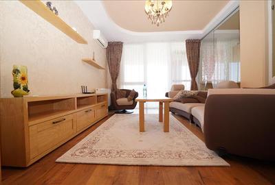 Apartament cu 3 camere, terasa generoasa si doua locuri de parcare, Ared - 7