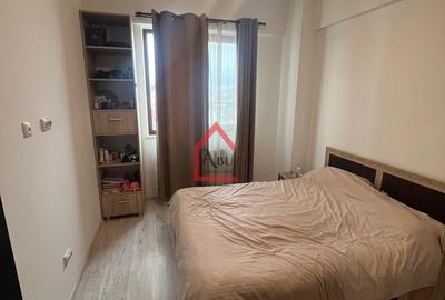Apartament 2 camere decomandat Păcurari - Concept Residence - 1