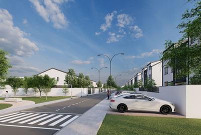 Sanpetru Residence
