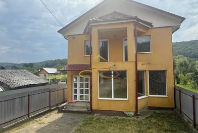 Casa de vanzare in Bacau Luncani - 1