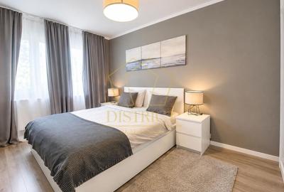 Apartament modern cu 2 camere | Tipografilor - 5