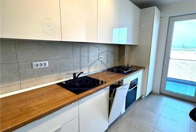 Inchiriere apartament 2camere  Ploiesti, zona Albert - 14