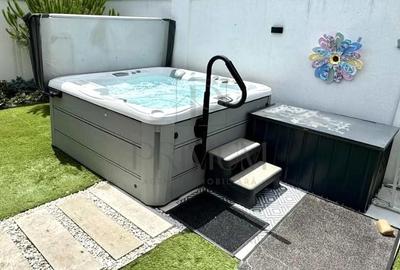 DUMBRAVITA - DUPLEX LUX - 4 CAMERE - 2 BAI - JACUZZI - INCALZIRE PARDOSEALA - TE - 4