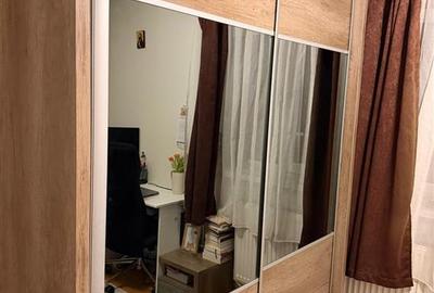 ALZZA REAL ESTATE Apartment with 3 bedrooms for rent 60 sqm in Cluj-Napoca, Mana - 8