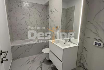 Novum 56  | 2 camere | 50mp | et 11 | bloc 2024 | 115.000 euro + TVA - 8