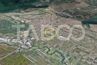 Teren Construcții intravilan de 5987 mp, în Șelimbăr