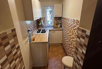 Apartament spatios Domenii - 8