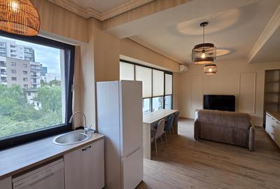 Apartament cu 2 camere în Unirii