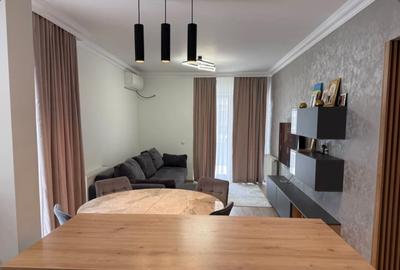 Vanzare apartament 4 camere Moghioros Park/ Drumul Taberei - 9
