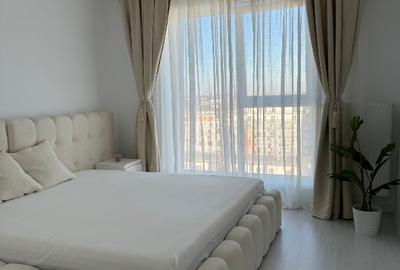 PROPRIETAR Vând Ap 2 camere MOBILAT Lux Nou sector 3 Pallady Nicolae Teclu Ozana - 12