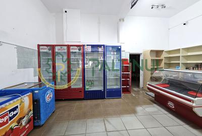 Spațiu comercial – alimentație publică, Ștefan cel Mare, Sibiu - 2