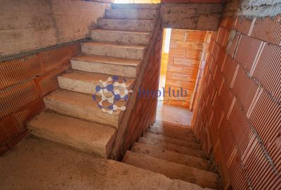 🏡 Casă nouă la roșu în Păcurari – zona AMRS | Teren 678 mp - 12