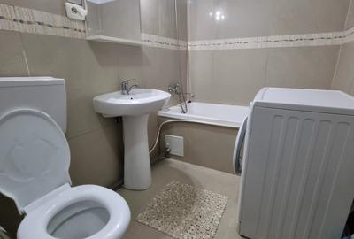 Ap 2 camere, tip duplex, mobilat, utilat, mutare rapida, loc parcare, zona Luică - 7