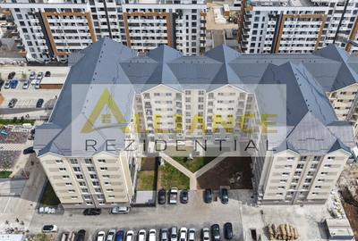 Garsonieră decomandată, mobilată în Central
