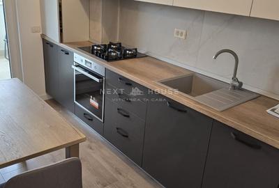 🔥 GARSONIERĂ PREMIUM | RAHOVA – UNIRII – PARCUL CAROL | TERASĂ 14 MP - 6