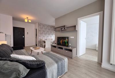 Aviației City Point Apartament 2 camere Parcare Inclusă - 7