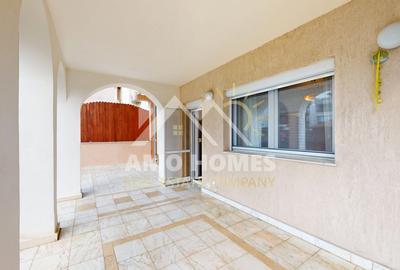 Vilă individuala în complex privat- Erou Iancu Nicolae /Jolie Ville - 5