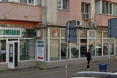 Sos Stefan Cel Mare- Pasaj Obor I suprafata 75 mp I pret 1500 euro - 2