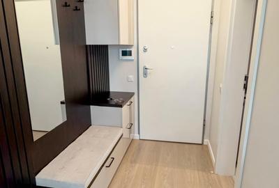 Apartament 2 camere de vanzare I 74 mp I Flamingo Luxury I Mobilat design premiu - 6