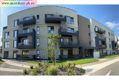 Garsoniera de inchiriat : MRS Gradinile(bloc nou),parcare subterana - 1