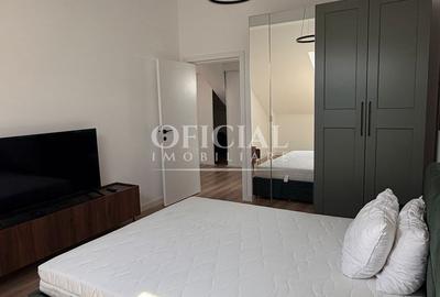 Apartament 3 camere | Prima Inchiriere | AC | 70 mp | Urusagului - 7
