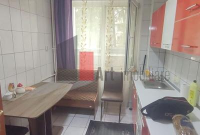 Vânzare apartament 2 camere Nițu Vasile - 3