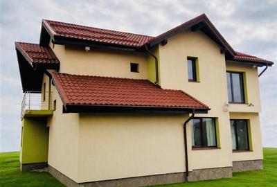 CASA INDIVIDUALA LA CHEIE, autobuz 100 m, Stupini Brasov - 3