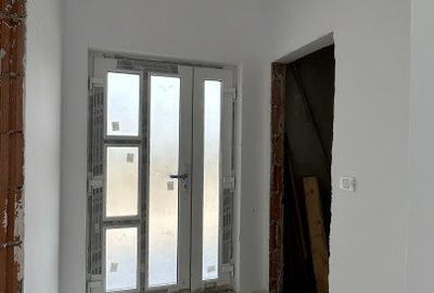 Duplex 5 camere spatios, cu 3 locuri de parcare - Dumbravita - 21