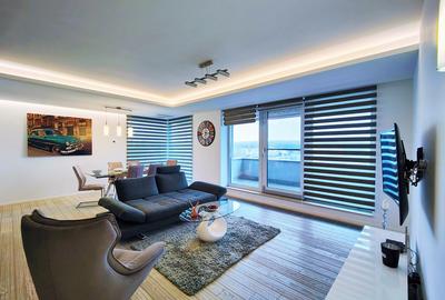 Apartament lux Iancu Nicolae - 1