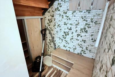 Apartament de 4 camere cu parcare subterana in Andrei Muresanu - 8