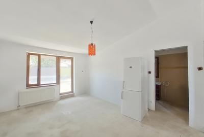 Casa insiruita pe un singur nivel cu 4 camere in Cartierul Verde - 12