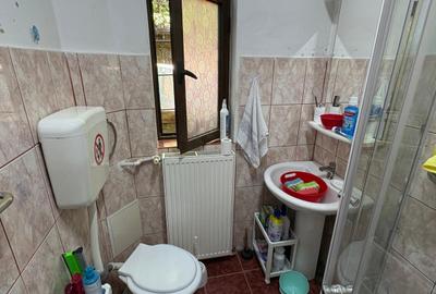 Cotroceni, apartament in vila, singur pe nivel - 9