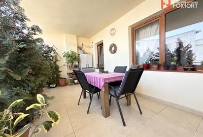 Apartament cu 3 camere de vanzare in Timisoara, zona Torontalului - 19