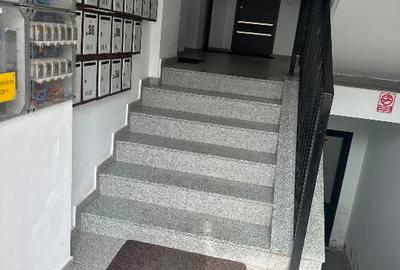 3 cam, complet mobilat și utilat, bloc nou, parcare interioară - 3