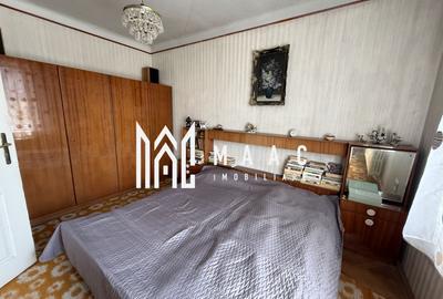 Casă de vânzare Sibiu | 4 camere | Central, 200 mp, teren 777 mp - 1