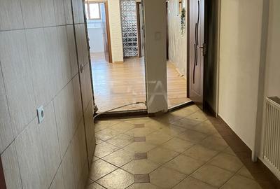 Apartament 5 camere în Vilă – Calea Călărașilor, 110mp, Ideal Sediu Firmă sau Ca - 13