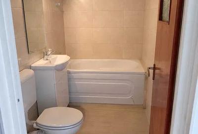 Garsoniera in apropiere de metrou Costin Georgian, ideala pentru investitie - 5