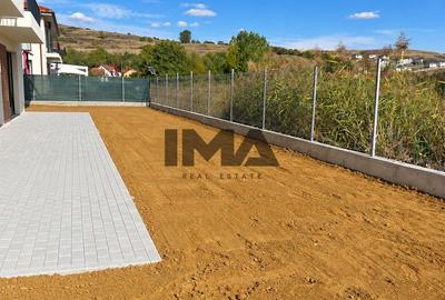 Duplex nou | 120 mp utili | Teren 340 mp | Chinteni - 4