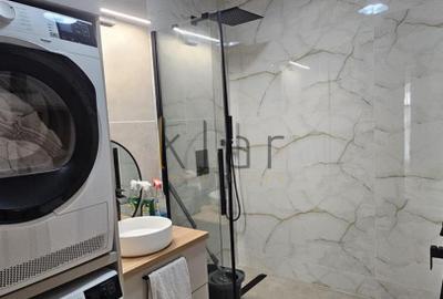 Apartament 3 camere 75 mp terasa 82 mp 2 parcari! Zona Vivo! - 10