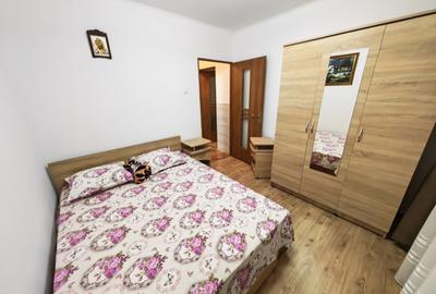 Apartament 3 camere dec, renovat complet – Bd. Brâncoveanu - 7