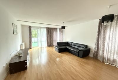 Apartament 2 Camere Avantgarden - 1