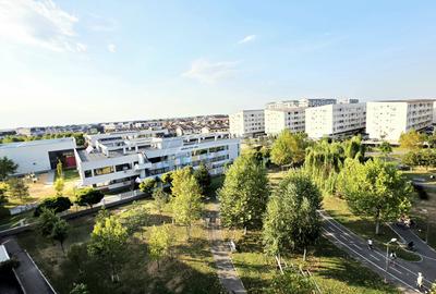 Apartament cochet cu 3 camere Penny Apeductului – parcare inclusa - 28
