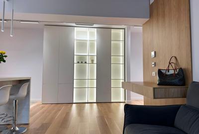 2 Camere The Level Apartments l 2 Locuri de Parcare - 8
