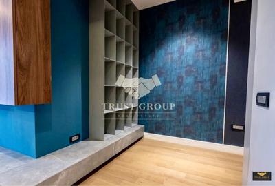 Herastrau | Apartament 3 camere + Garsoniera  | Curte intima | 2 Parcari + Boxa - 7