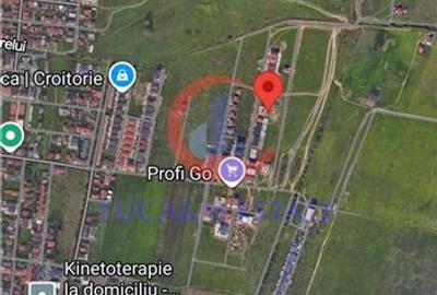 Apartament 2 camere, Giroc - Planetelor - 4