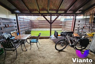 Apartament cu 3 camere decomandat, mobilat în Arhitecților - Calea Cisnădiei