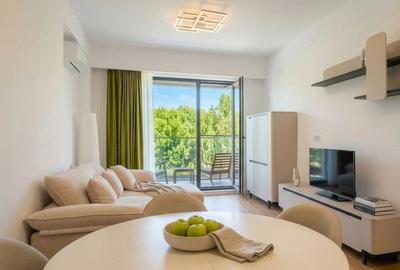 Apartament cu 2 camere decomandat, mobilat în Timișoara